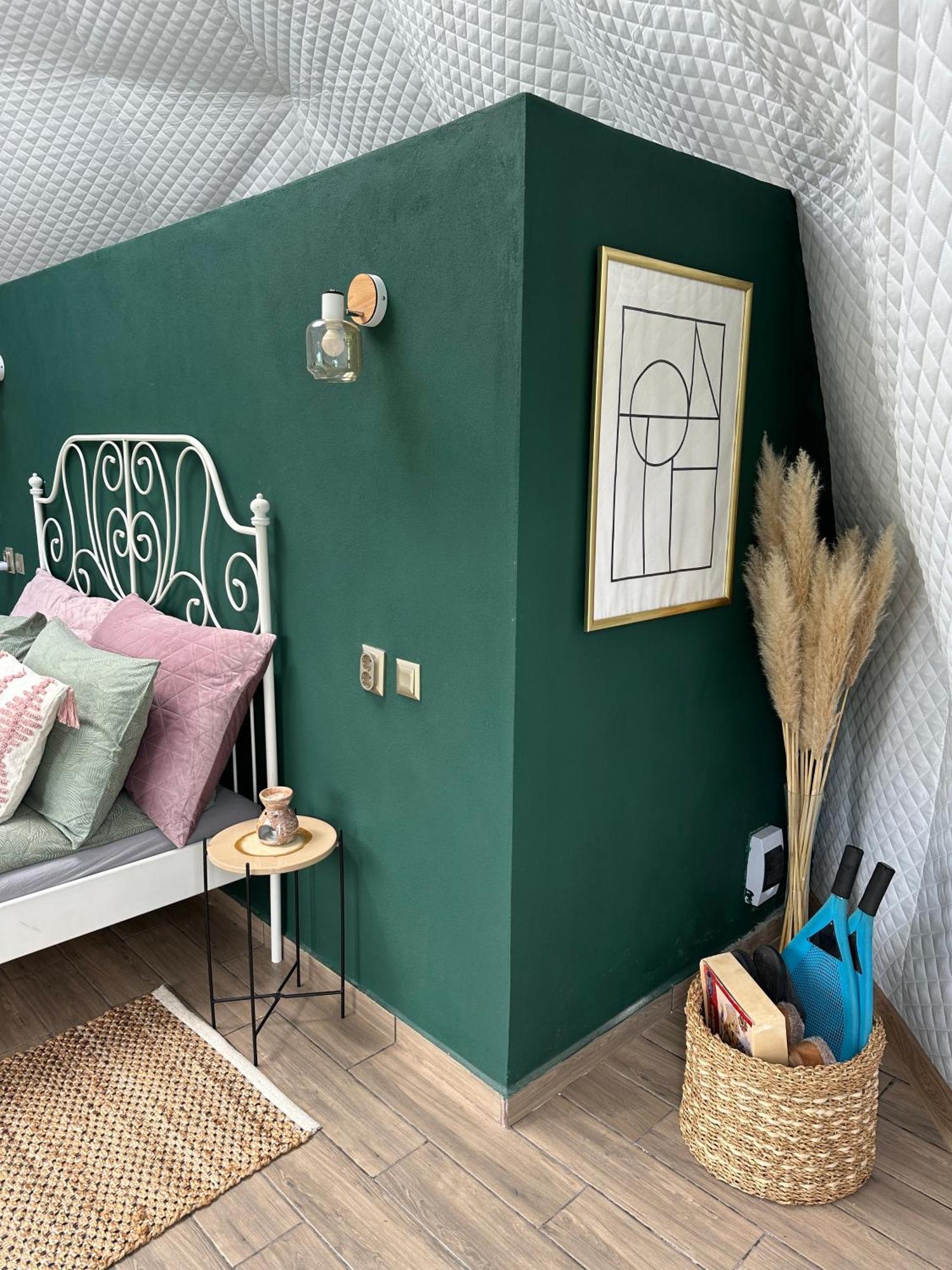 ホテル The Frog Glamping ホレズ エクステリア 写真